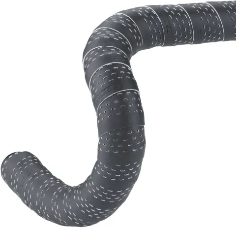 CONTEC Lenkerband "Comfort.Micro"nSB-verpackt, PU und Gel, 200cm lang, 3cm breit, 2,5mm…