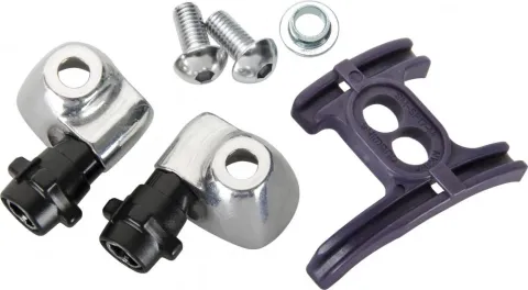 SHIMANO Kleinteile ULTEGRA ST-6700/6703 und SM-CS50/SM-SP17M - Stopper Set 28 g
