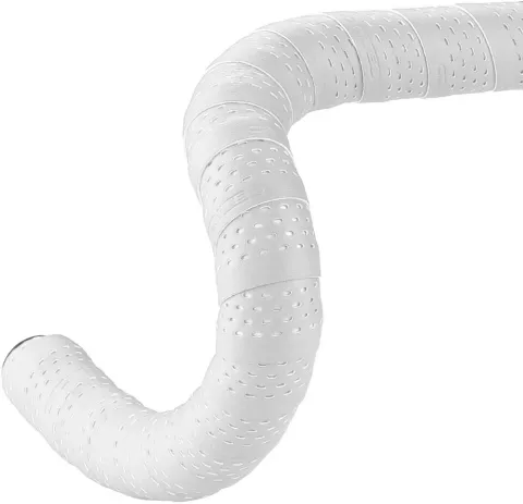 CONTEC Lenkerband "Comfort.Micro"nSB-verpackt, PU und Gel, 200cm lang, 3cm breit, 2,5mm…