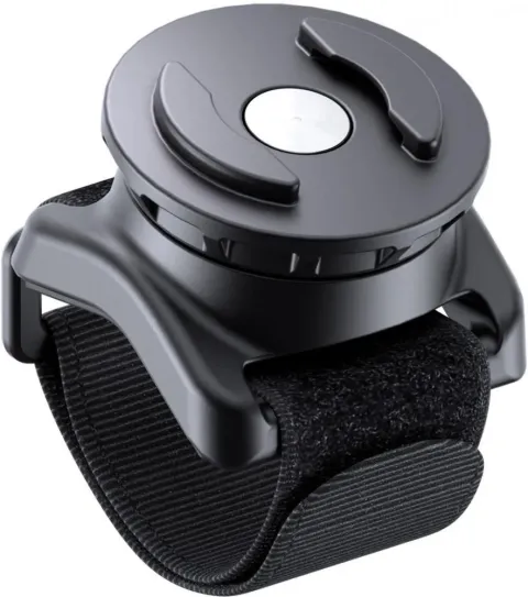 SP Connect SP Universal Mount SPC+ One Size - universelle Handyhalterung mit Klettverschluss