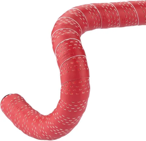 CONTEC Lenkerband "Comfort.Micro"nSB-verpackt, PU und Gel, 200cm lang, 3cm breit, 2,5mm…