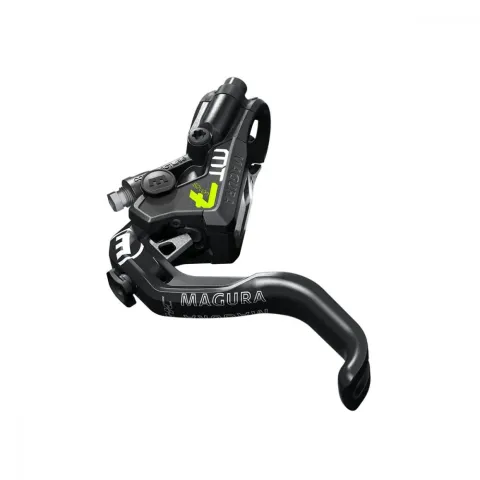 MAGURA Bremsgriff MT7 PRO, 1-Finger HC-Hebel - präzise Kontrolle & Reach Adjust