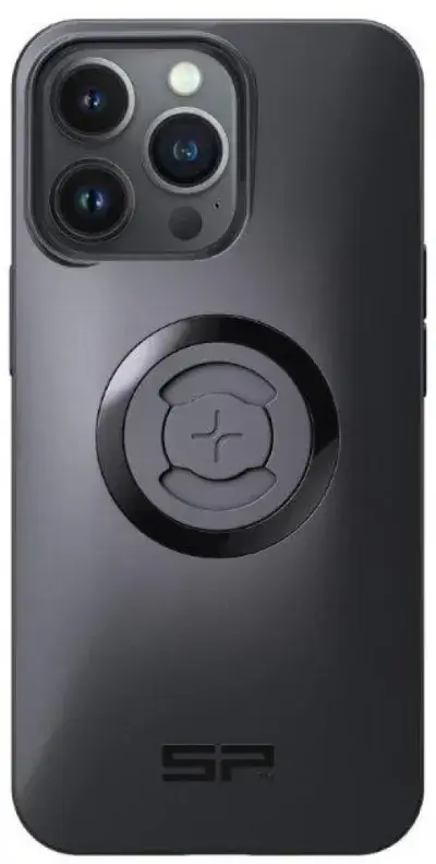 SP Connect SP Phone Case SPC+ iPhone 13 Pro - schlanke Schutzhülle mit MagSafe