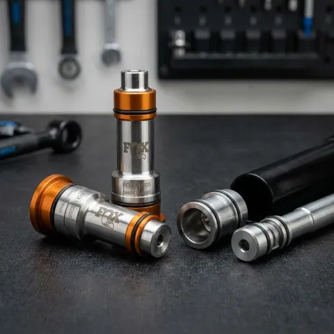 FOX Kit: Tooling: 2025 Transfer Neo IFP Depth Tool Set - präzises Service-Werkzeug