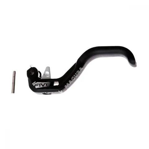MAGURA Bremshebel HC für MT5, 1-Finger Aluminium-Hebel - präzise Kontrolle & Ergonomie