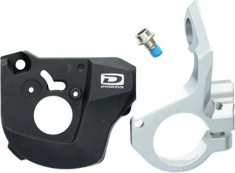 SHIMANO DECKEL M.SCHEL.RE.SLX-10 F.ANZ - Gehäuseabdeckung M, ca. 34 g