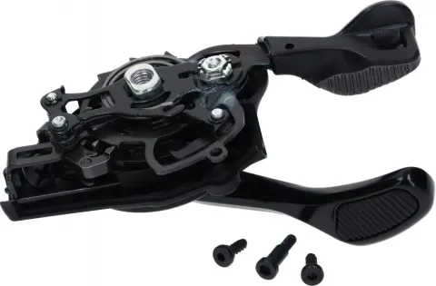 SHIMANO SCHALTH.EINSATZ RE. SL-M9100 - Ersatz-Schalthebeleinsatz, rechts, ca. 92 g