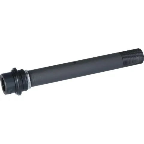 SHIMANO Hohlachse WH-RS170-R - Road Hinterrad, Schnellspanner, Felgenbremse