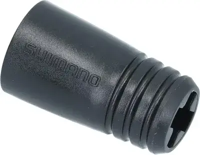 SHIMANO Abdeckung BL-MT200 - Ersatzabdeckung für Bremshebel, ca. 3 g