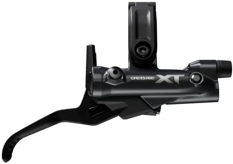 SHIMANO Bremshebel DEORE XT BL-M8200 Rechts I-Spec EV Bremshebel