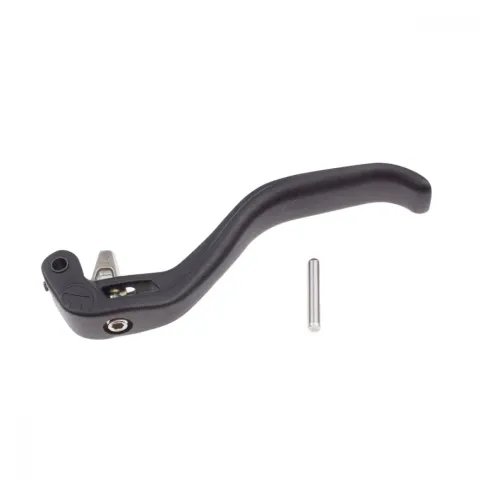 MAGURA 2-Finger Aluminium-Bremshebel 2700854 - schwarz