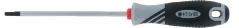 VAR Innensechskantschraubendreher CL-183xx 3 mm - präziser 3 mm Schraubendreher für…