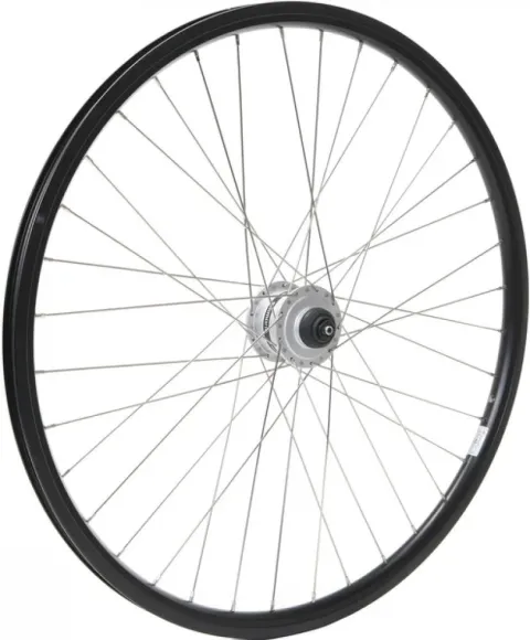 CONTEC Vorderrad "Andra 10 + Shimano DH-3D37"nFelge: RYDE Hohlkammer "Andra 10", 28"/29", 19-622,…