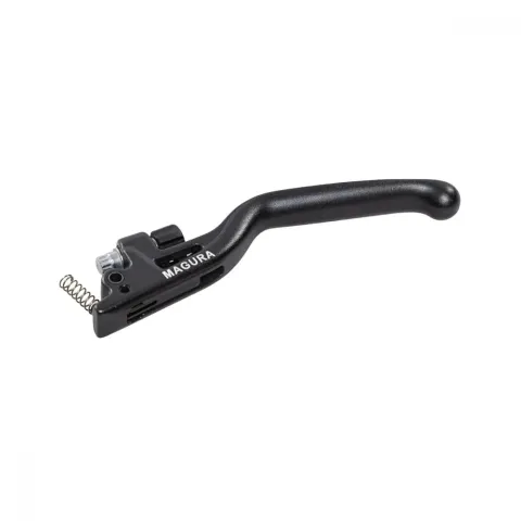 MAGURA Bremshebel MT C, 3-Finger Aluminium-Hebel - präzise Kontrolle und hohe Bremskraft