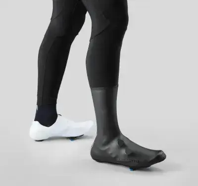 SHIMANO S-Phyre Tall Shoe Cover Überschuhe - 40-41