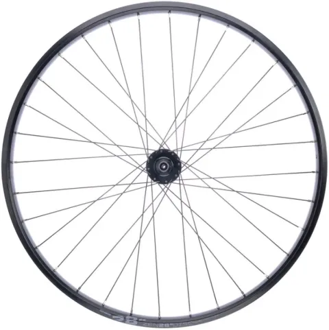 CONTEC Vorderrad "ZEN DISC + EROQ DB"nFelge: CONTEC Hohlkammer "Zen 28 Disc", 28"/29", 25-622,…