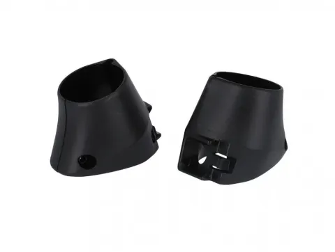 Zipp CLAMP FOR MULTICLICS 24 mm Klemmschelle-Set - sichere Aero-Montage