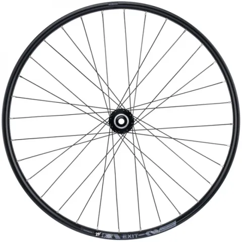 CONTEC Vorderrad "EXIT + CORE CL"nFelge: CONTEC Hohlkammer "Exit", 28"/29", 21-622, Höhe: 16,2 mm,…