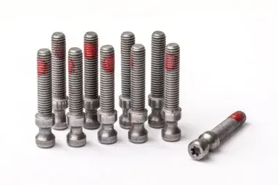 MAGURA Schnellspanner-Schraube für EASY MOUNT, T25 - präzise Montage für MAGURA-Bremsen