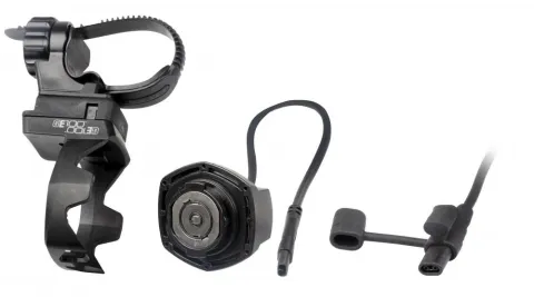 CATEYE E-Bike Adapter Dual System One Size - GVolt 100 zum E-Bike-Licht umrüsten