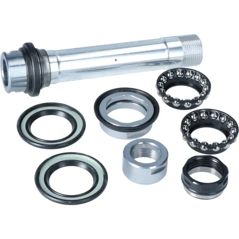 SHIMANO WH-RX880-TL-F12- 7 kompl.Nabenachse Hohlachse - 12- 7