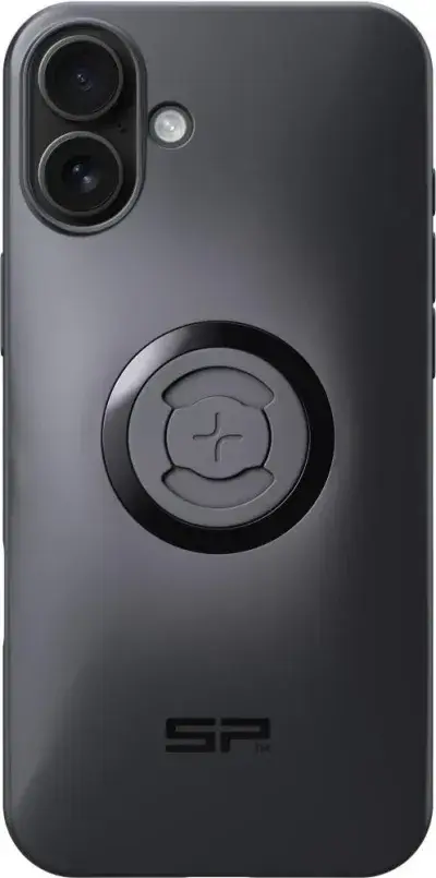 SP Connect SP Phone Case SPC+ iPhone 16 Plus - schlanke Hülle mit MagSafe & Halter-System