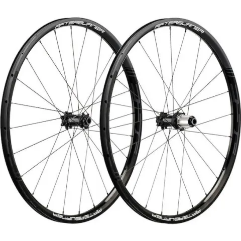 FSA Laufradsatz Afterburner Off-Road 27,5" 584x21,5 mm Schwarz - leichtes Upgrade für…