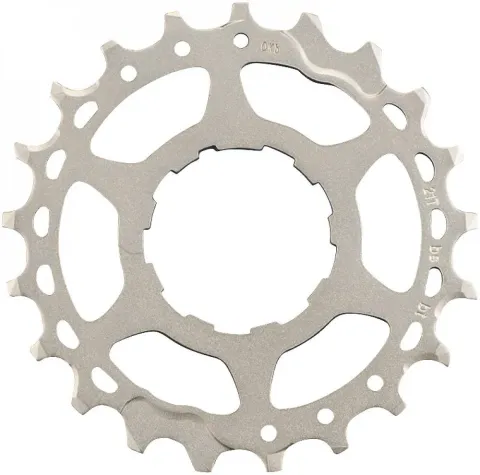 SHIMANO Ritzel für CS-M7000 - 21 Zähne