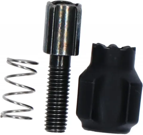 SHIMANO Schaltkabel-Einstellschraube - Feine Justierung, ca. 5 g, Y6TA98020