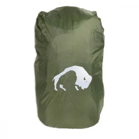 Tatonka Rain Flap M cub - Regenhülle für Rucksäcke Unisex mit zuverlässigem Regenschutz