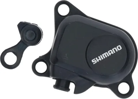 SHIMANO Dichtung für RD-RX817 - Ersatzdichtung für Schaltwerk, ca. 10 g