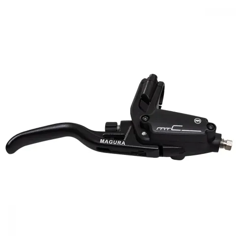 MAGURA Bremsgriff MT C rechts, 2-Finger Aluminium-Hebel - präzise Kontrolle & Zuverlässigkeit