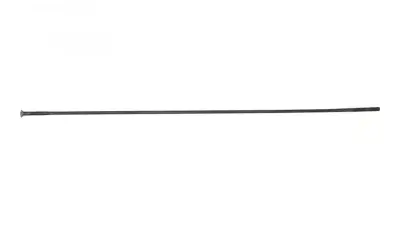 COMPETITION Speiche SPK DT - COMPETITION RACE 278MM STRAIGHT-PULL T-HEAD 14G…