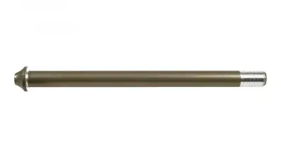 REAR AXL REAR - Achse - Thru-Axle