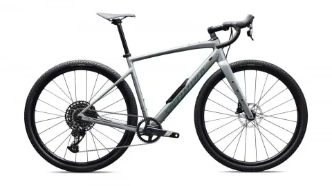 Specialized Diverge 4 Comp Alloy 56 - SRAM Apex 1x12