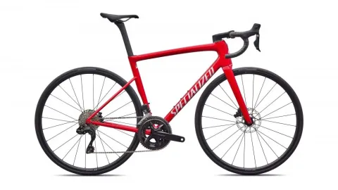 Specialized Tarmac SL8 Comp Di2 54 - Shimano 105 Di2