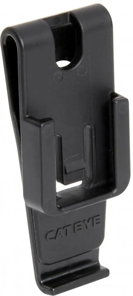 CATEYE Befestigung Kleiderclip C1 One Size - schnelle Montage an Kleidung und Taschen