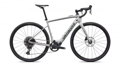 Specialized Turbo Creo 2 Comp E5 56 - 320 Wh SRAM Apex Eagle