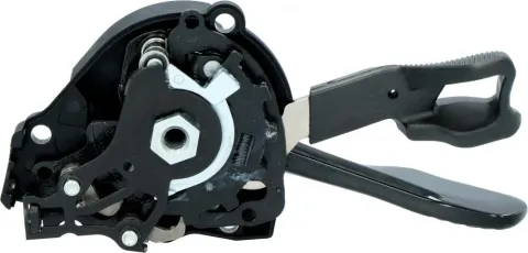 SHIMANO Schalthebel Rechts SL-RS700 - 11-fach Flatbar Rennrad, ca. 86 g