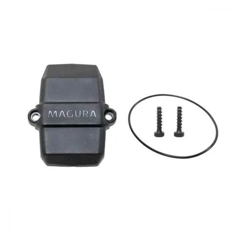 MAGURA VYRON MDS-V3 Deckel Steuereinheit - Ersatzteil für moderne VYRON Sattelstützen
