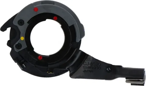SHIMANO Schalteinheit CJ-8S20 - Schalter für Nabenschaltung, ca. 33 g