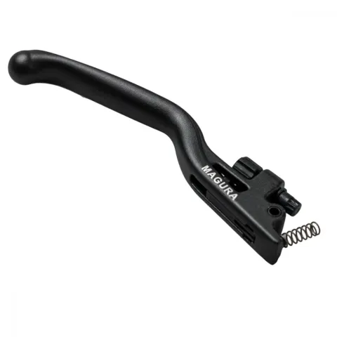 MAGURA Bremshebel MT C ABS, 3-Finger - präzise Kontrolle und moderne Ausführung