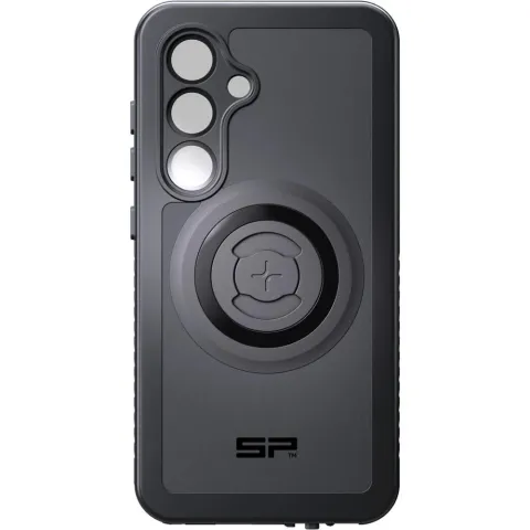 SP Connect SP Phone Case Xtreme S25 Edge Größe S25 - wasserdichtes Outdoor-Smartphone-Case