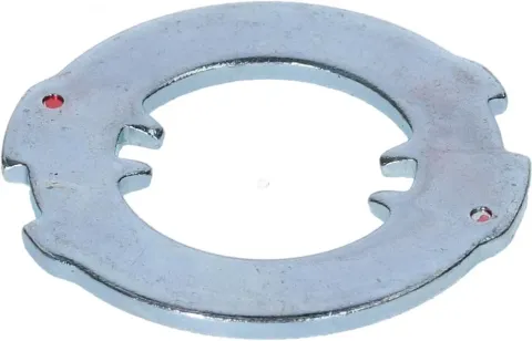 SHIMANO Dichtung SG-E500 - Ersatzdichtung für Nabenschaltung, ca. 5 g