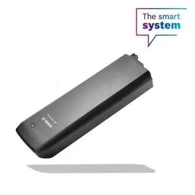 Bosch Dummy PowerPack 400/500 Rack (BBP33YY) - Gepäckträger-Akku-Attrappe für moderne Ausführung