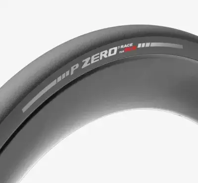 Pirelli P ZERO Race TLR SL-R Faltreifen 28-622 - 700x28C - Tubeless Ready - Rennradreifen -…