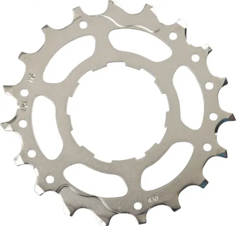 SHIMANO Ritzel für CS-HG700-11 19 Zähne - 700-11, 19 Zähne