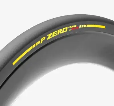 Pirelli P ZERO Race TLR SL-R Team Edition Faltreifen 28-622 - 700x28C - Tubeless Ready -…