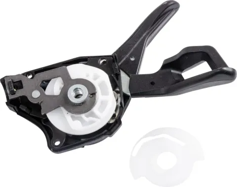 SHIMANO SCHALTH.EINS.LI.SLM7000-2/3F. - 7000-2