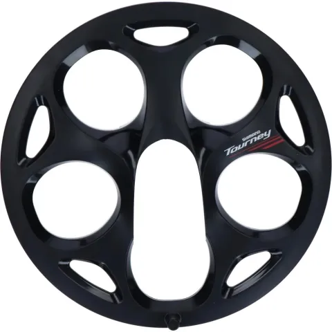 SHIMANO Kurbelabdeckkappe FC-A073 - 69 g, passend für FC-A073 Kurbel